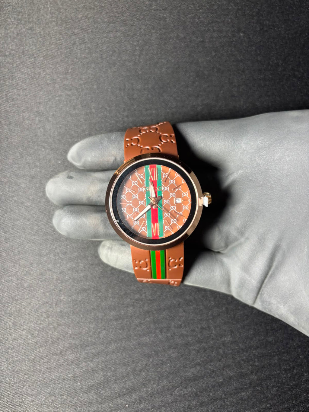 RELOGIO GUCCI