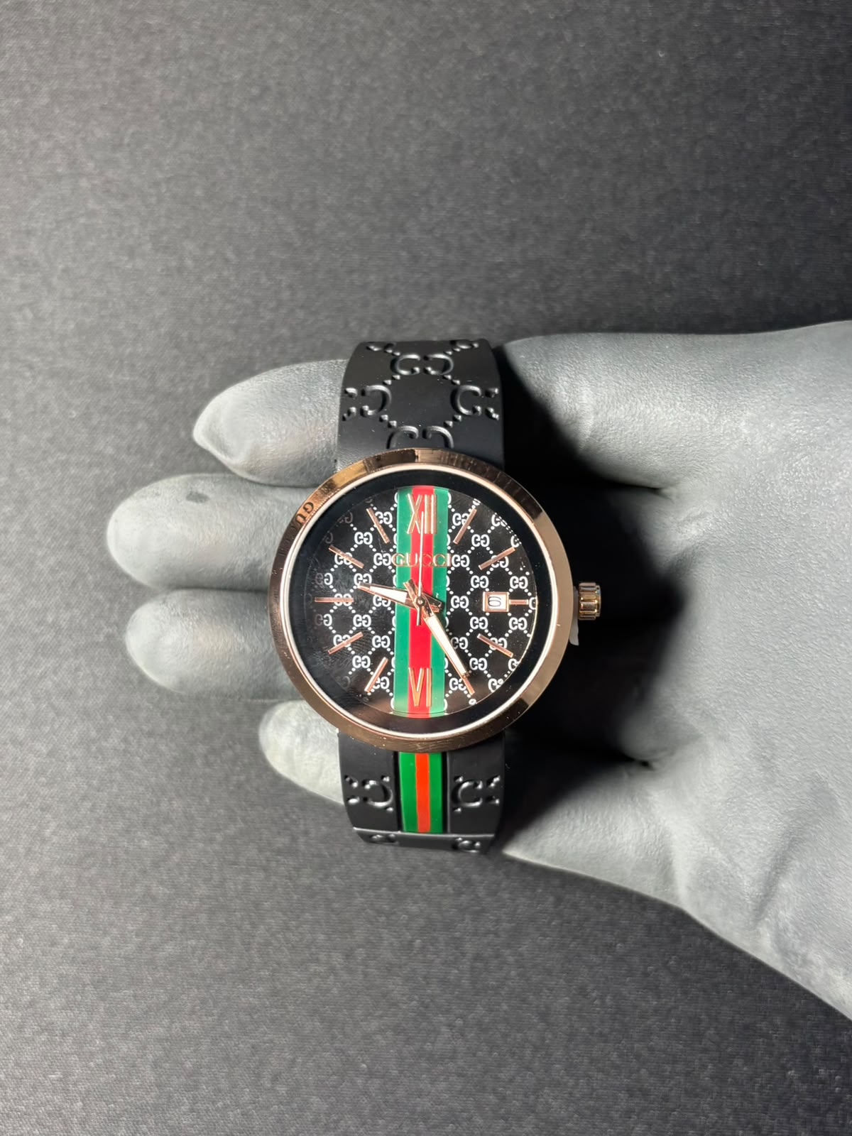RELOGIO GUCCI
