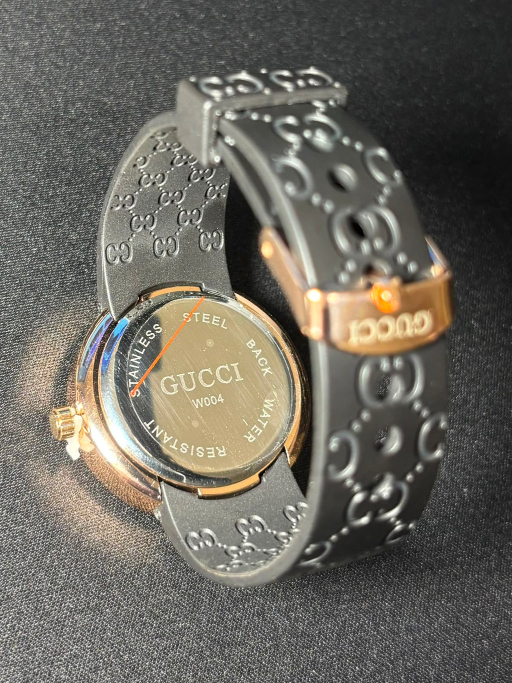 RELOGIO GUCCI