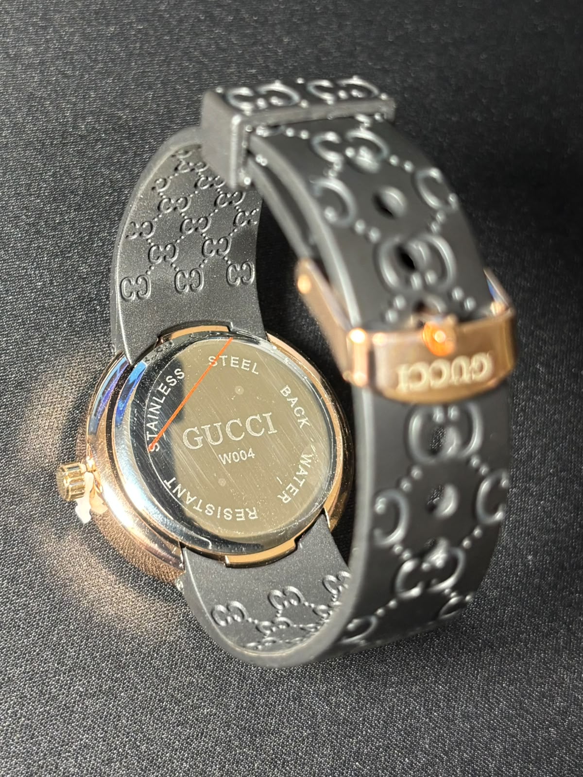 RELOGIO GUCCI