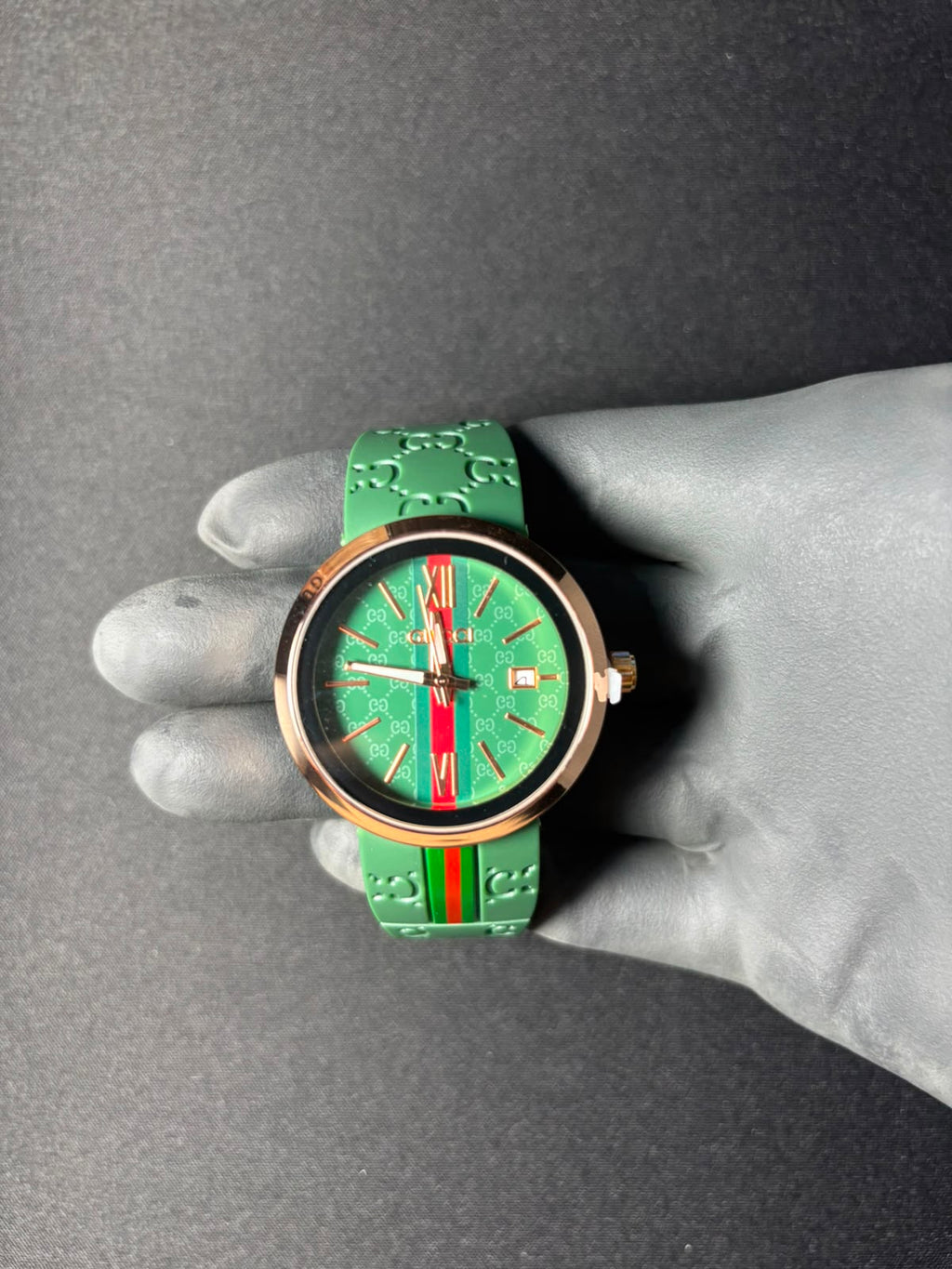 RELOGIO GUCCI