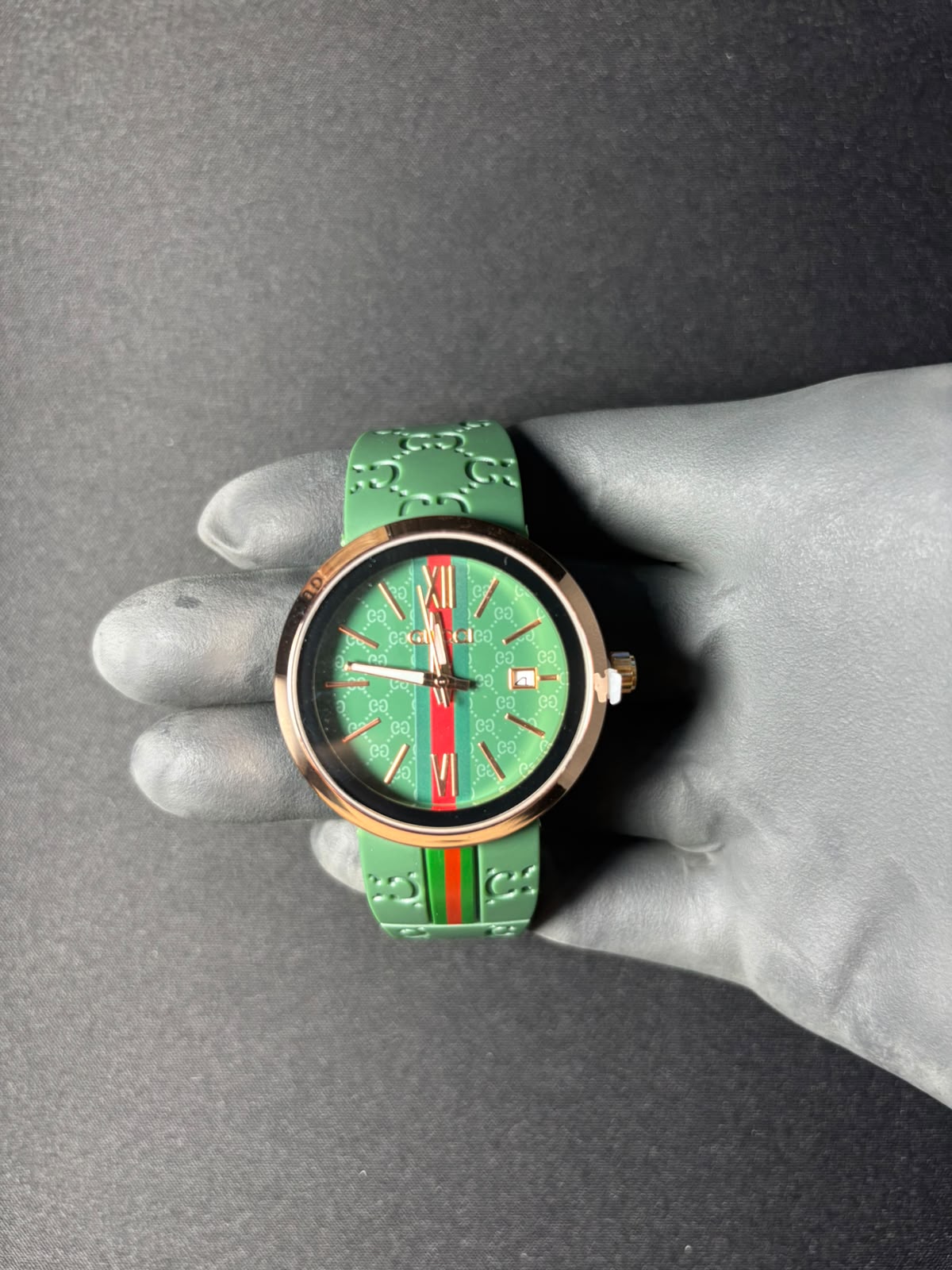 RELOGIO GUCCI