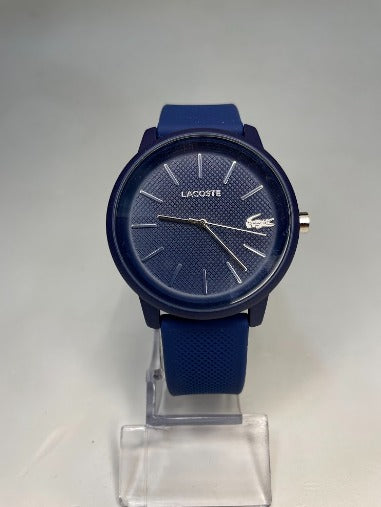 RELOGIO LACOSTE