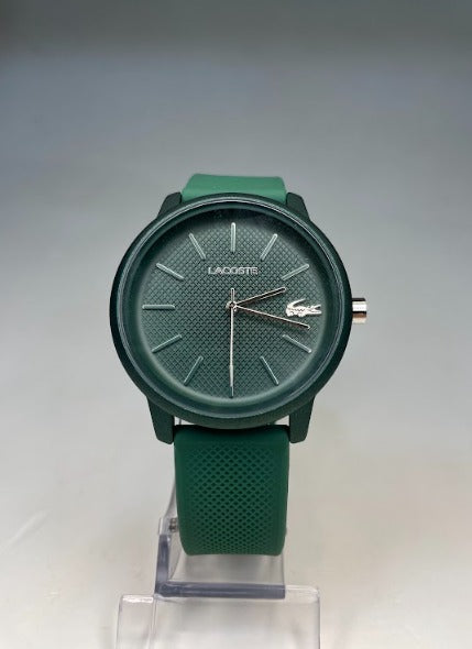 RELOGIO LACOSTE