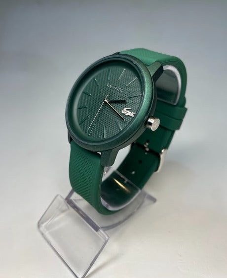 RELOGIO LACOSTE