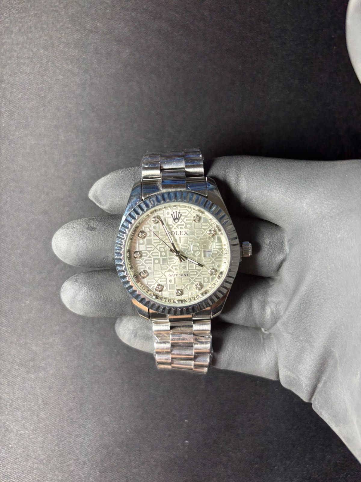 RELOGIO ROLEX