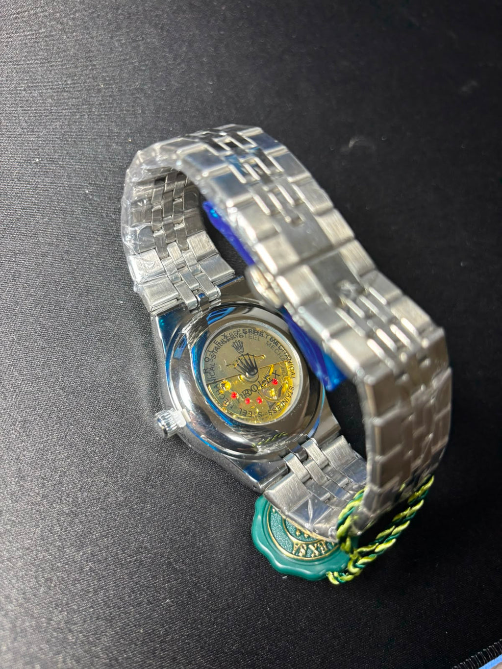 RELOGIO ROLEX