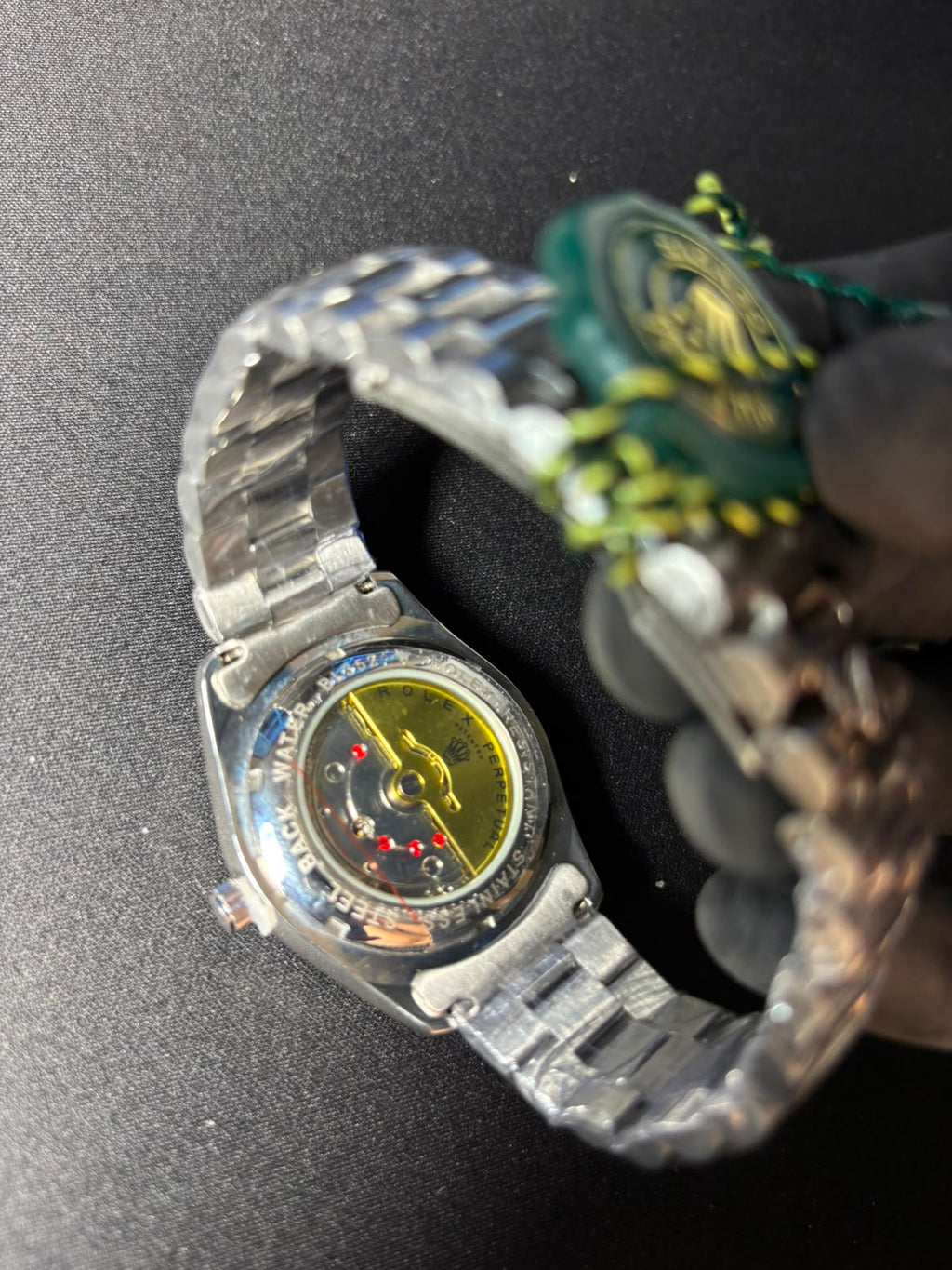 RELOGIO ROLEX