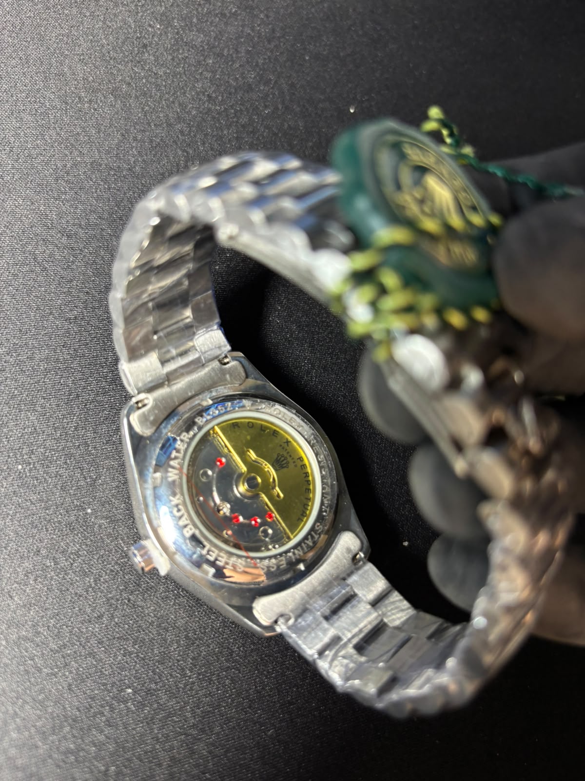 RELOGIO ROLEX