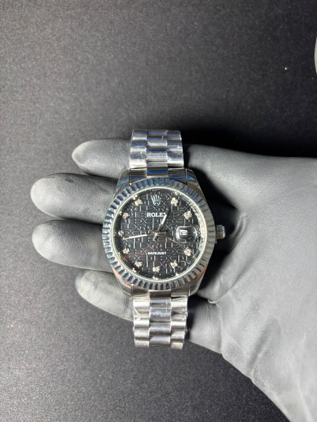 RELOGIO ROLEX