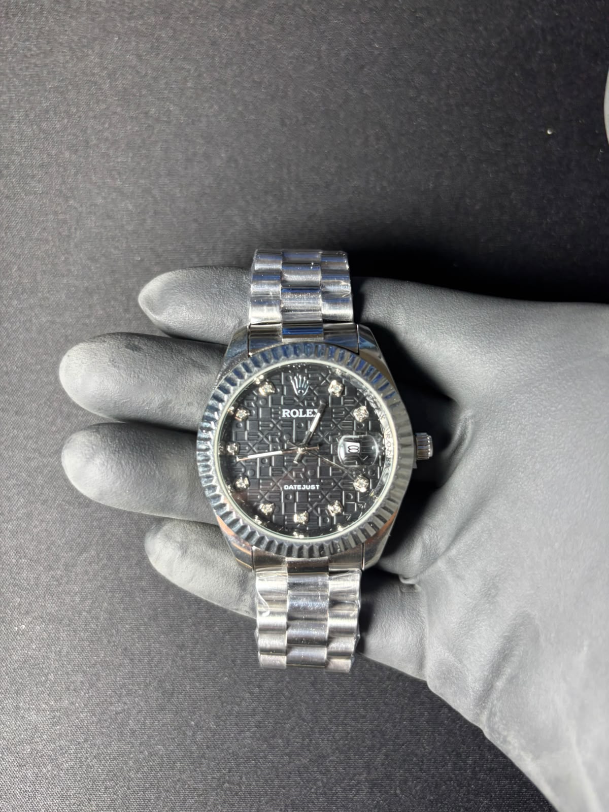 RELOGIO ROLEX