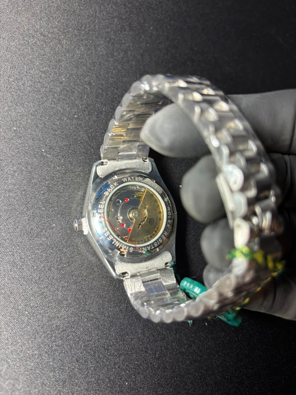RELOGIO ROLEX
