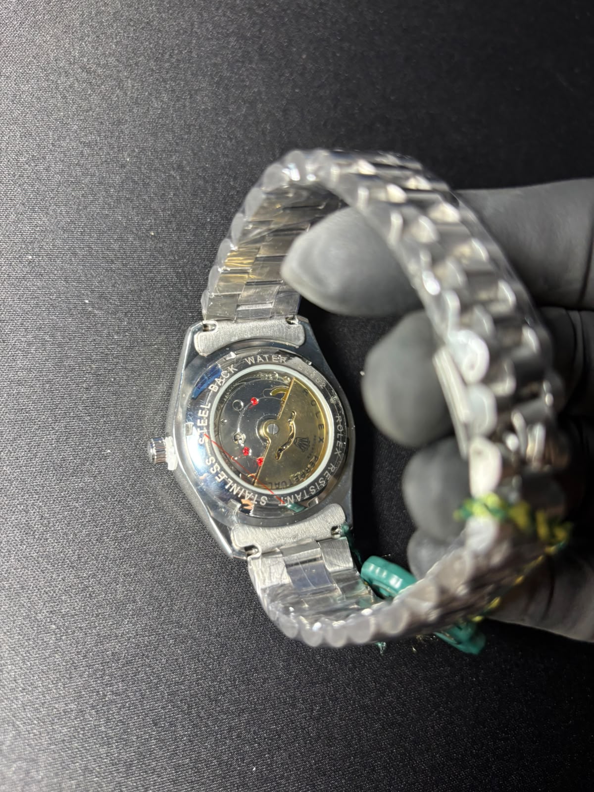 RELOGIO ROLEX