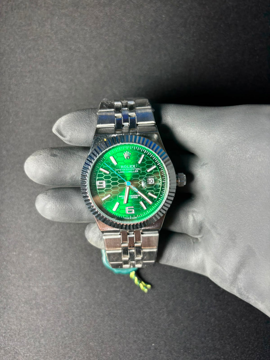 RELOGIO ROLEX