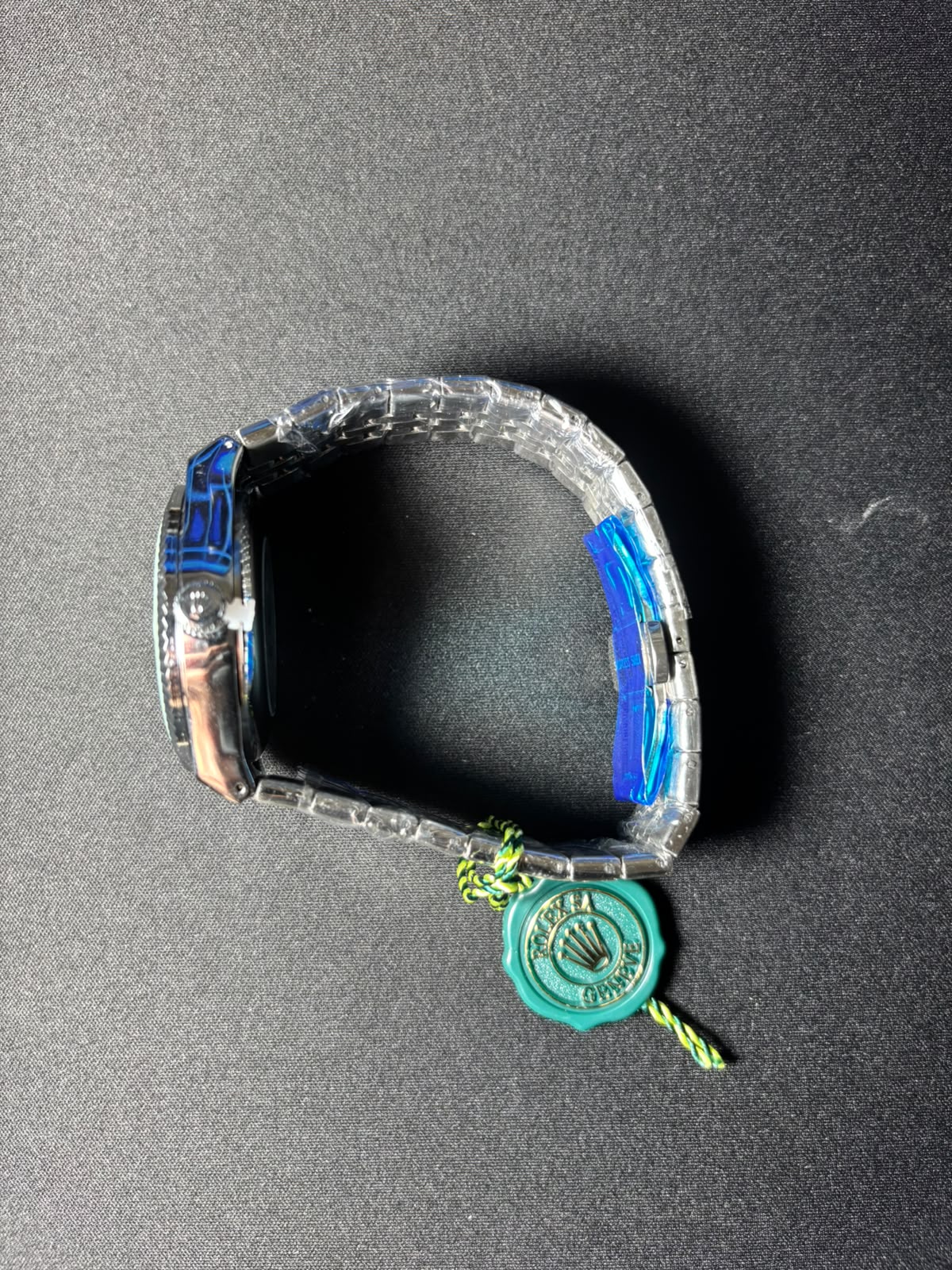 RELOGIO ROLEX